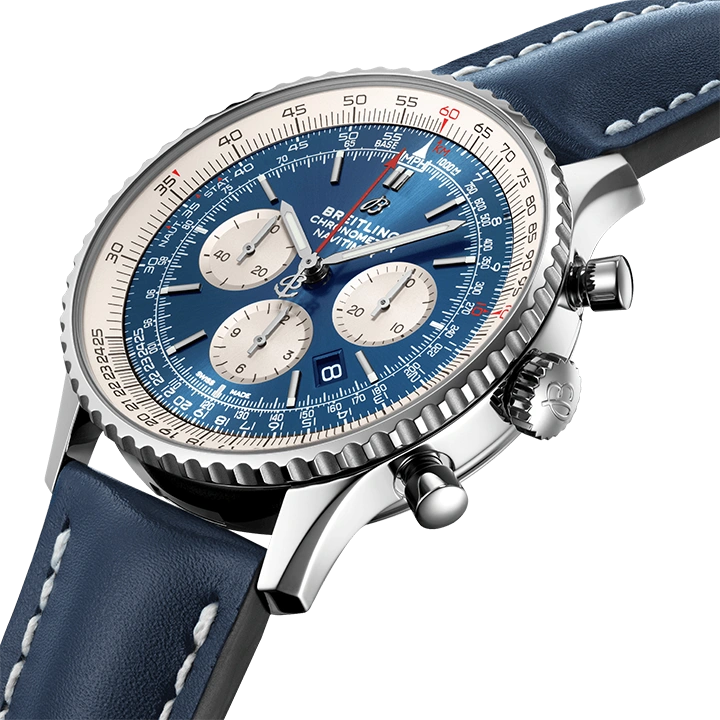 Breitling AB0127211C1X2 NAVITIMER(AAAAA version) - Image 3