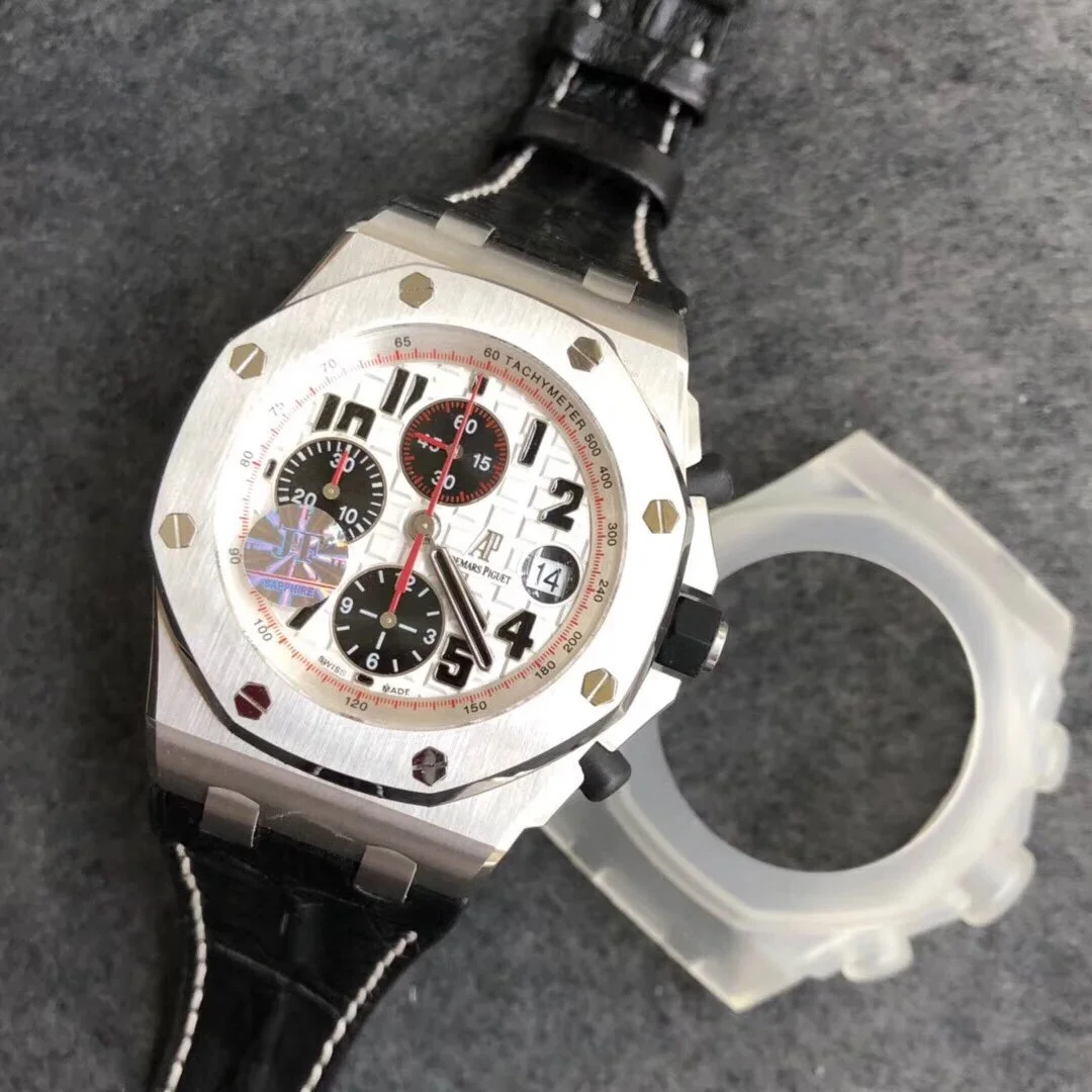 AUDEMARS PIGUET Royal Oak Offshore Chronograph-26170ST.OO.D101CR.02(AAAAA version) - Image 9