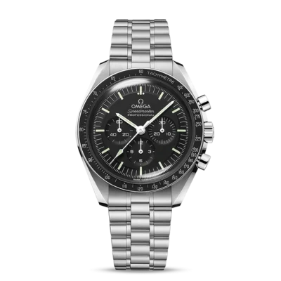 MOONWATCH PROFESSIONAL CO‑AXIAL MASTER CHRONOMETER CHRONOGRAPH 42 MM-310.30.42.50.01.001