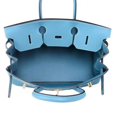 Alternative view of HERMES SHOULDER BIRKIN BAG 42