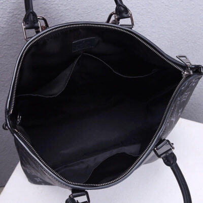 Alternative view of LV Tote Backpack