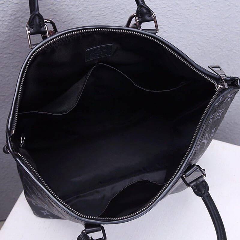 LV Tote Backpack - Image 2
