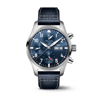 IWC pilot series IW388101 watch(AAAAA version)