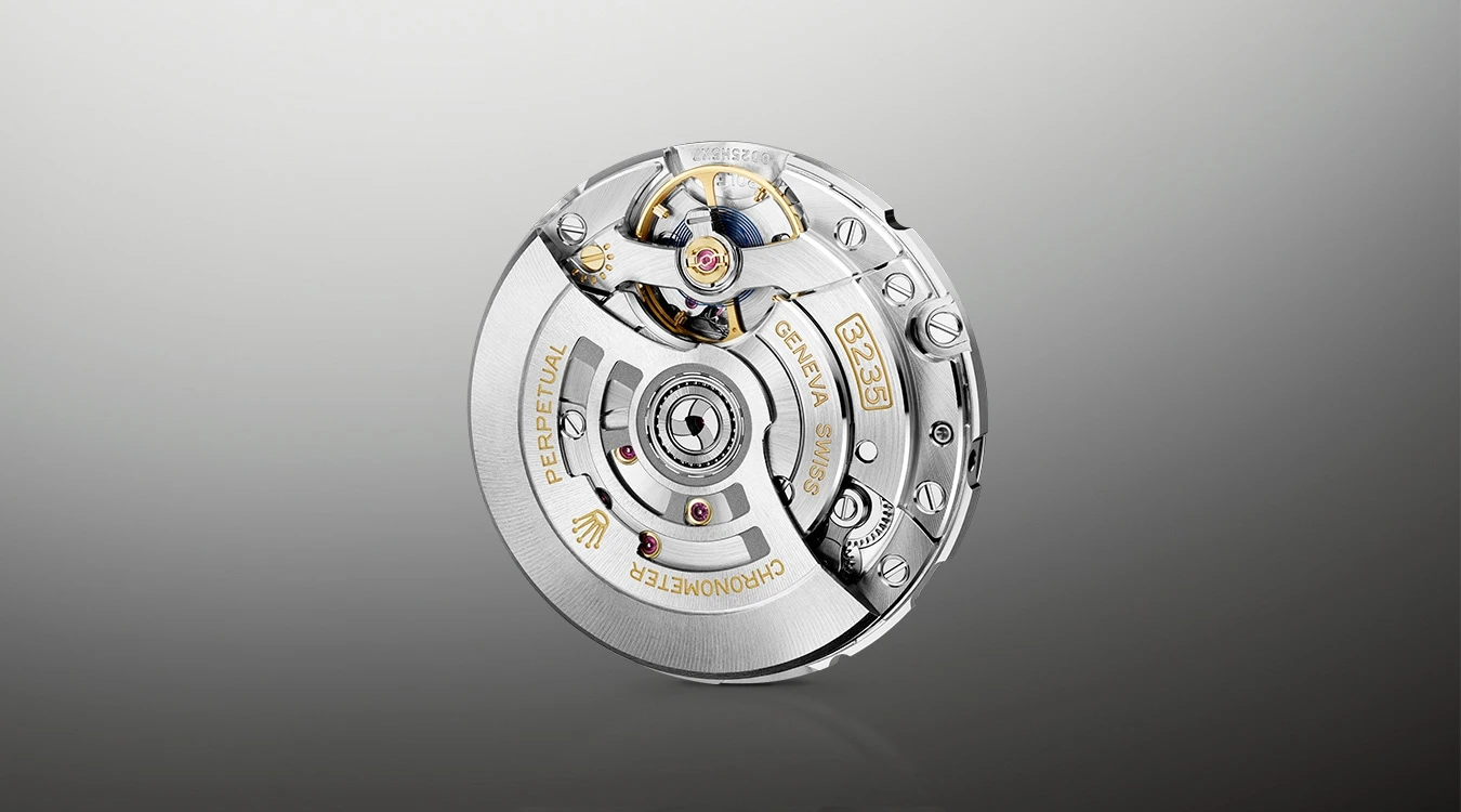 Rolex Datejust m126200-0003 Watch - Image 8