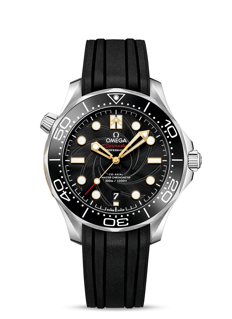 DIVER 300M CO‑AXIAL MASTER CHRONOMETER 42 MM - Image 11