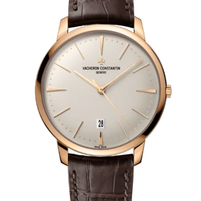 Vacheron Constantin heritage series 85180/000J-9231 watch