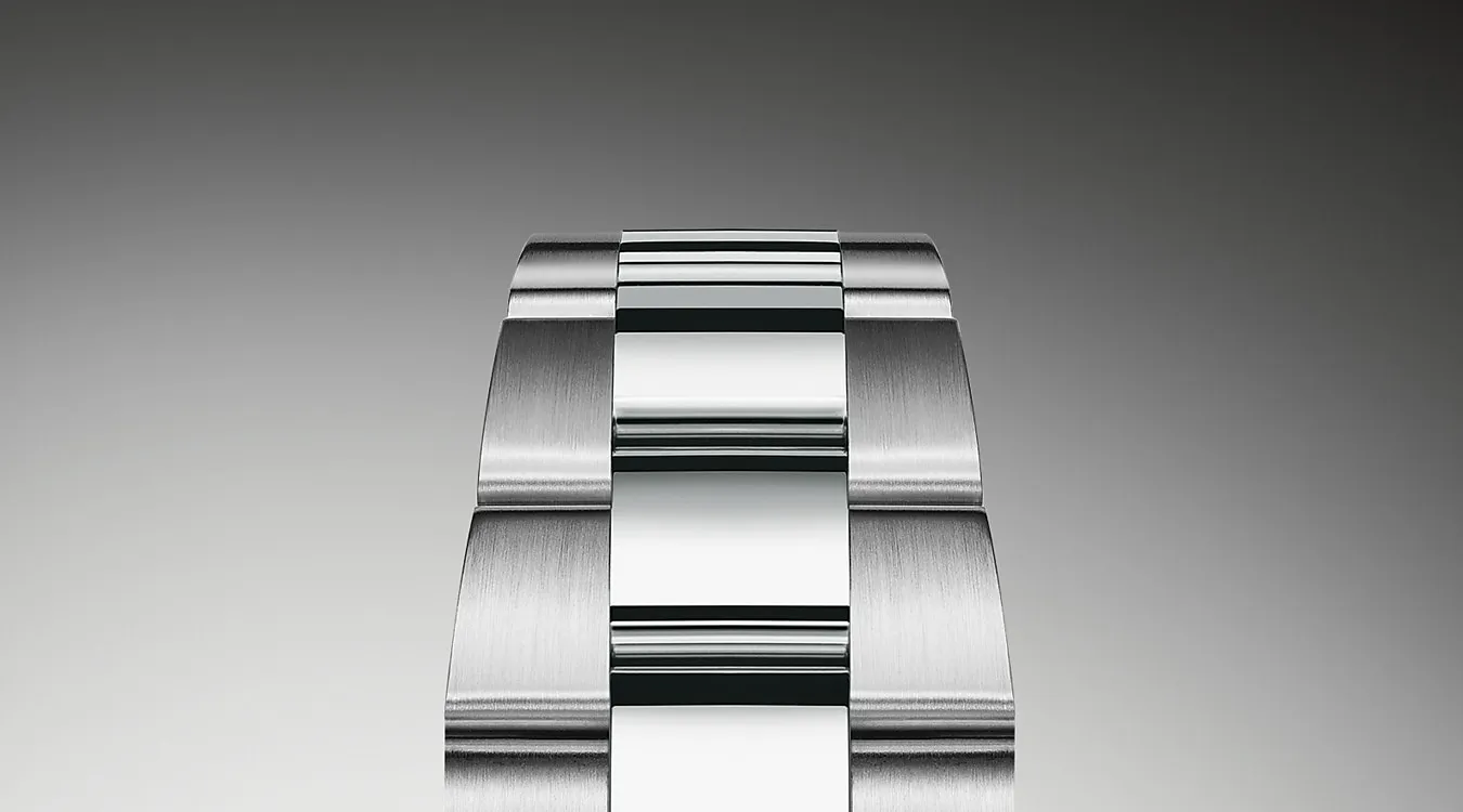Rolex Datejust m126334-0005 Watch - Image 2