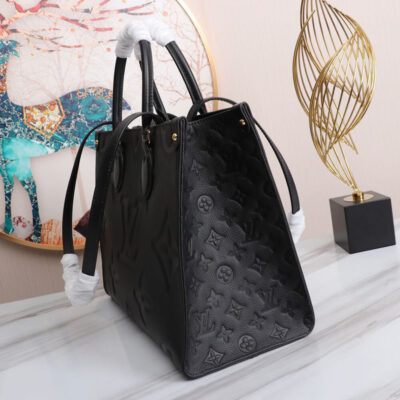 Alternative view of LV ONTHEGO MM