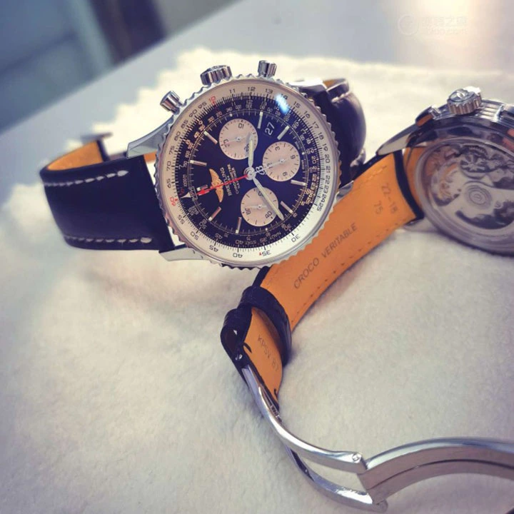 Breitling AB0127211C1X2 NAVITIMER(AAAAA version) - Image 8