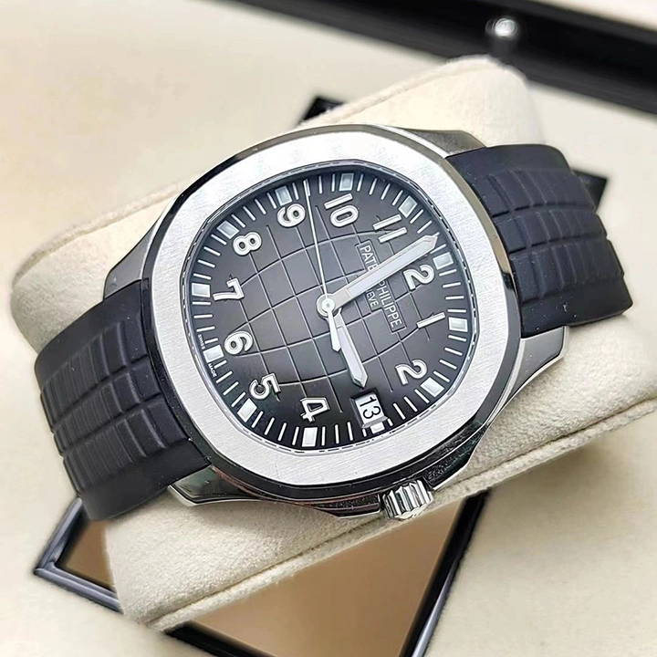 5167A-001- PATEK PHILIPPE AQUANAUT (AAAAA version) - Image 7
