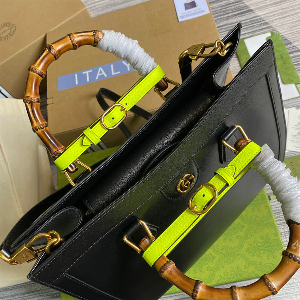 Gucci Diana medium tote bag - Image 2