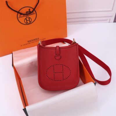 Alternative view of Hermes Evelyne 16