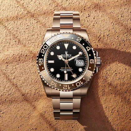 GMT-MASTER II -m126715chnr-0001 - Image 2