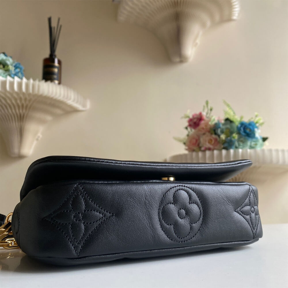 WALLET ON STRAP BUBBLEGRAM - Image 3