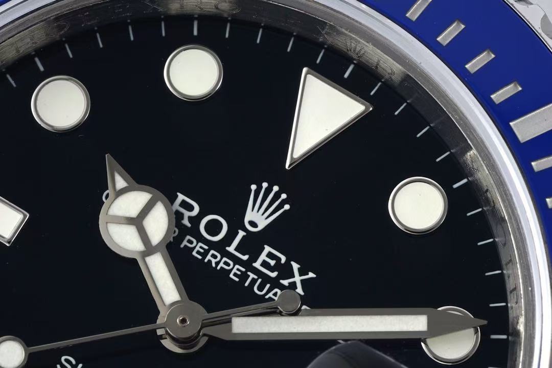 Rolex Submariner Date 126610LN / LV - Image 7