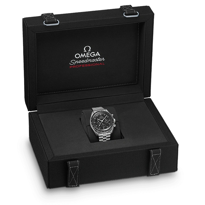 MOONWATCH PROFESSIONAL CO‑AXIAL MASTER CHRONOMETER CHRONOGRAPH 42 MM-310.30.42.50.01.002(AAAAA Version) - Image 3