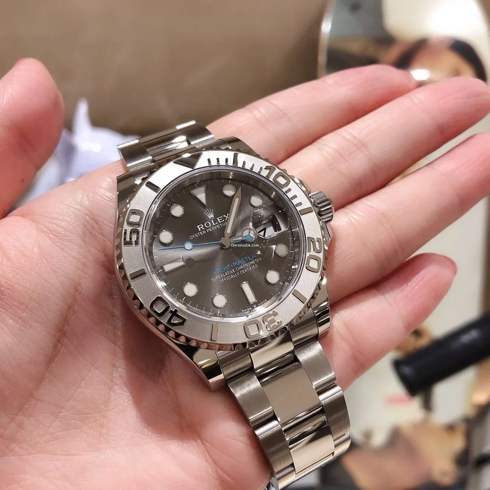 Yacht-master m126622-0001 - Image 5