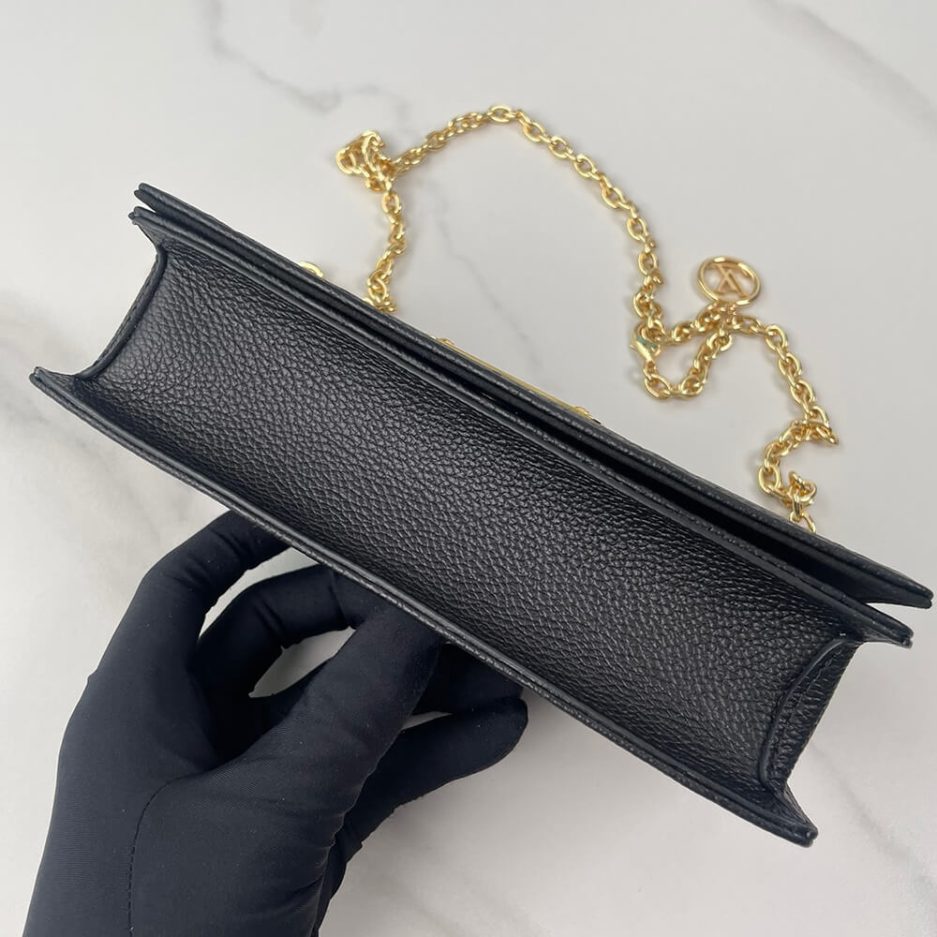 LV Wallet On Chain Lily - Image 7
