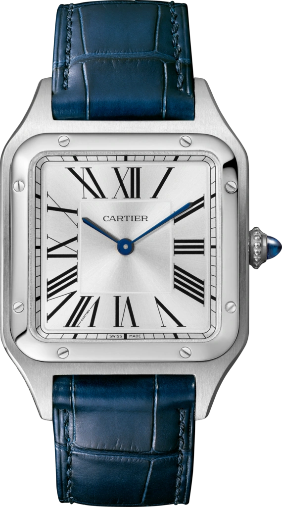 SANTOS DE CARTIER WATCH-WSSA0009 - Image 10