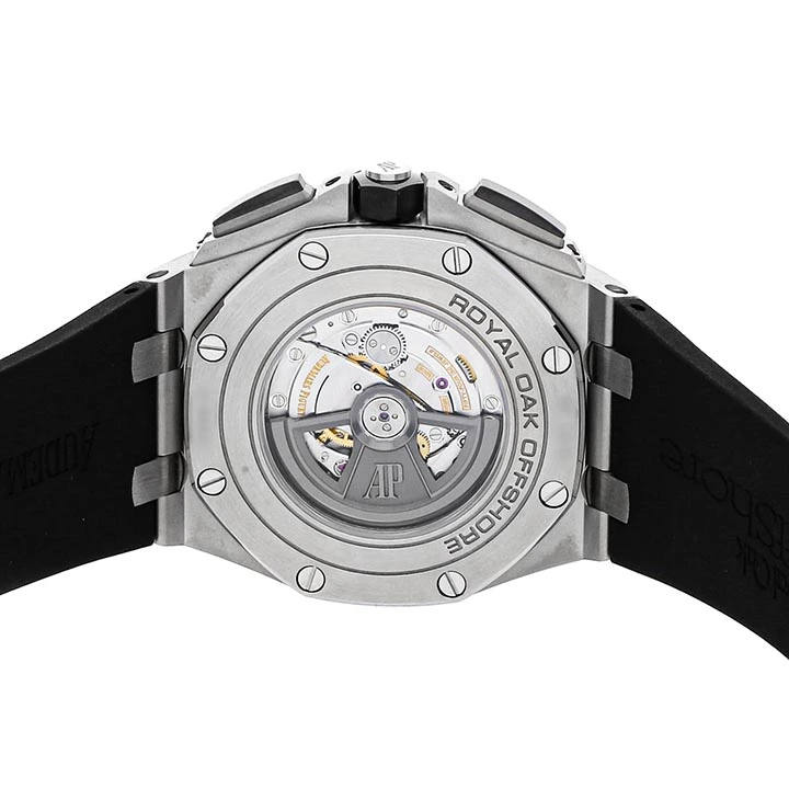 AUDEMARS PIGUET ROYAL OAK OFFSHORE CHRONOGRAPH REF. # 26400SO.OO.A002CA.01(AAAAA version) - Image 9