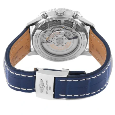 Alternative view of Breitling AB0127211C1X2 NAVITIMER(AAAAA version)