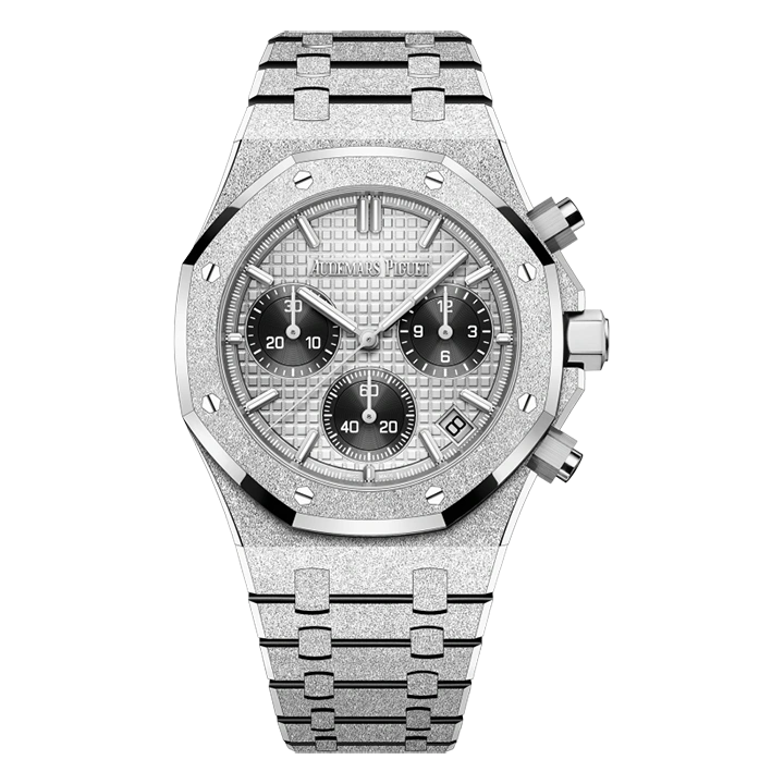 ROYAL OAK SELFWINDING CHRONOGRAPH 26240BC.GG.1324BC.01 (AAAAA version)