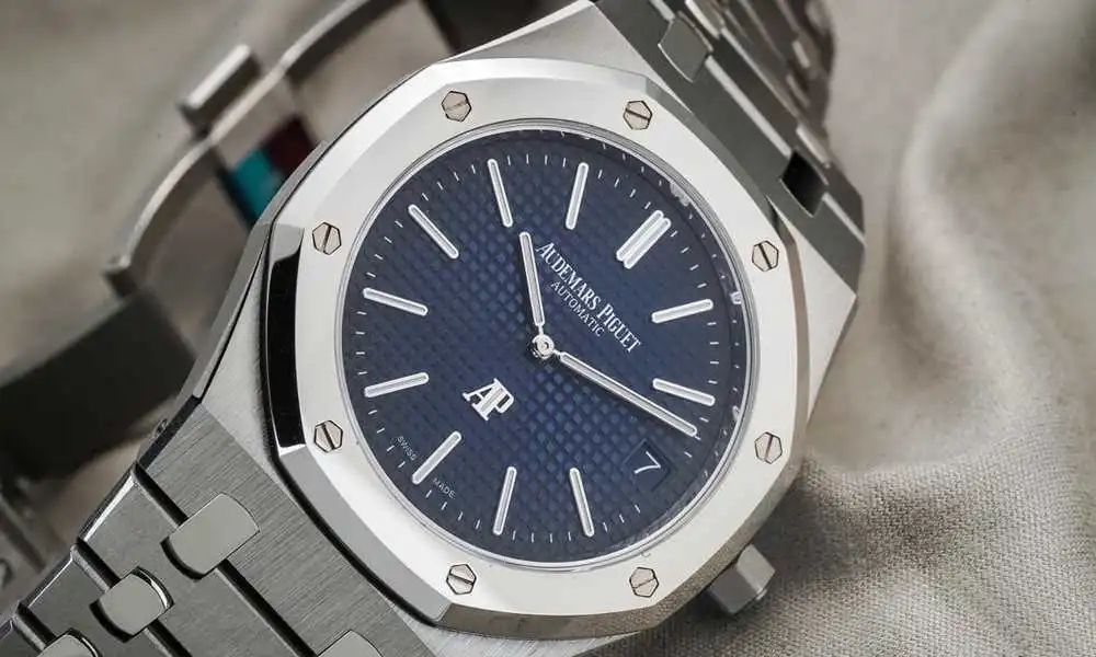 ROYAL OAK SELFWINDING 15500ST.OO.1220ST.01 - Image 2