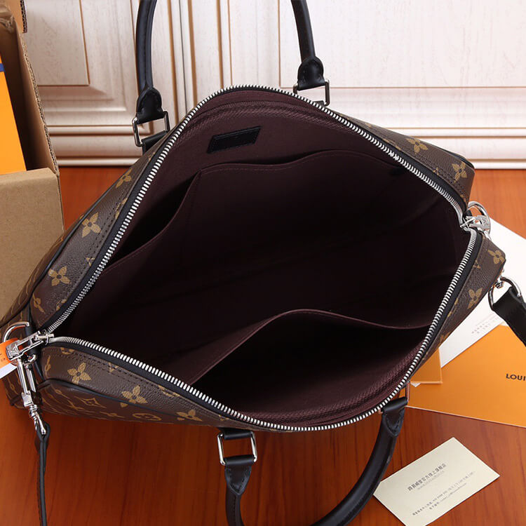 LV Porte-Documents Voyage PM - Image 2