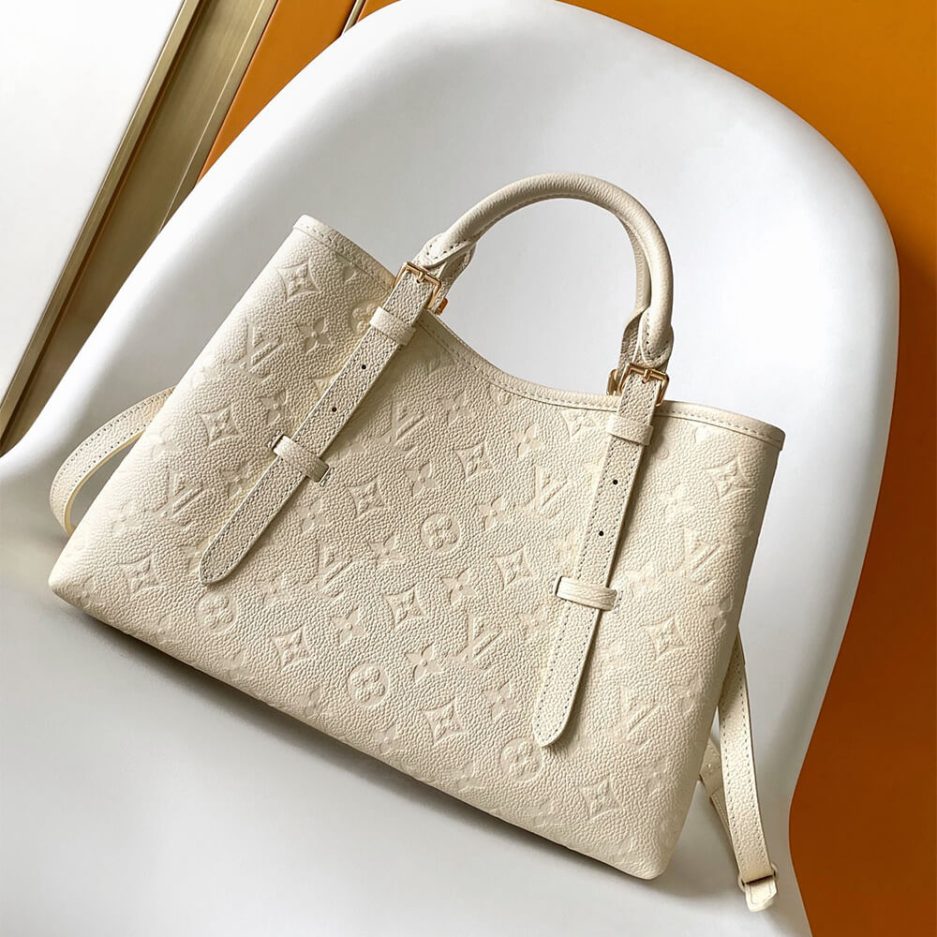 LV Babylone Tote PM - Image 6