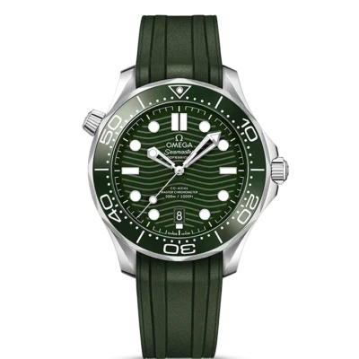 DIVER 300M CO‑AXIAL MASTER CHRONOMETER 42 MM-210.32.42.20.10.001