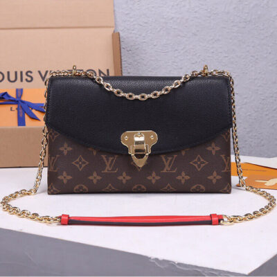 Alternative view of LV Saint Placide Handbag