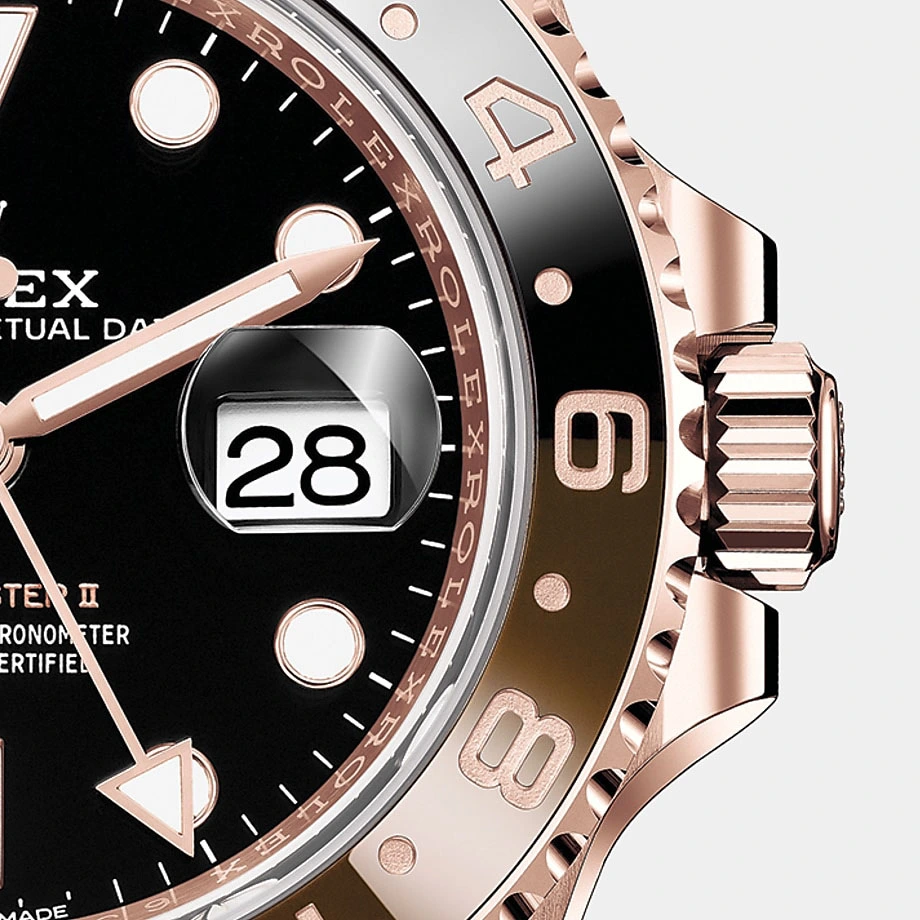 GMT-MASTER II -m126715chnr-0001 - Image 3