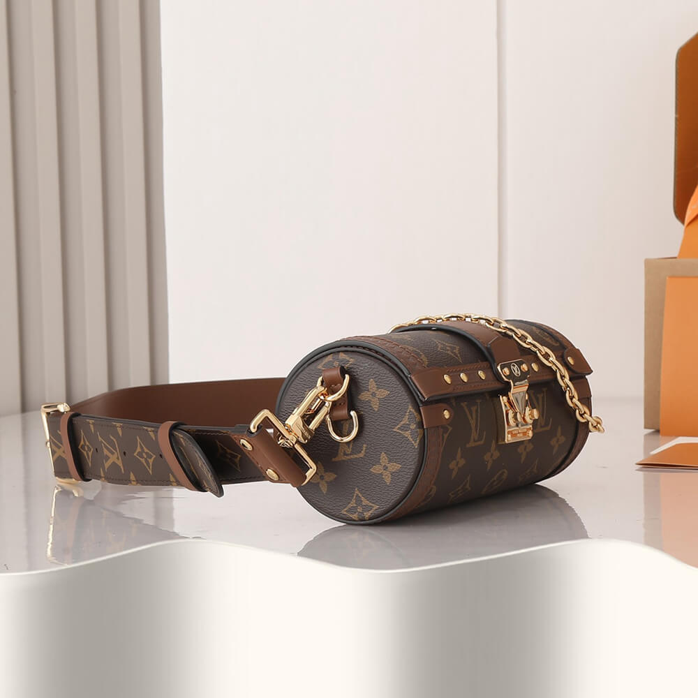 LV Papillon Trunk - Image 5