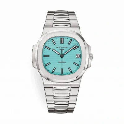 Patek Philippe (Commemorative Edition) NAUTILUS 5711/1A-018