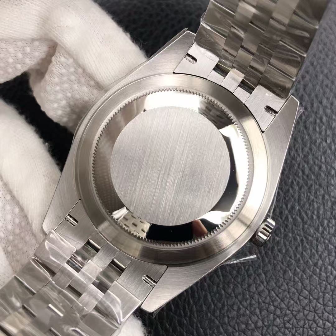 Rolex Datejust m126334-0004 Watch - Image 7