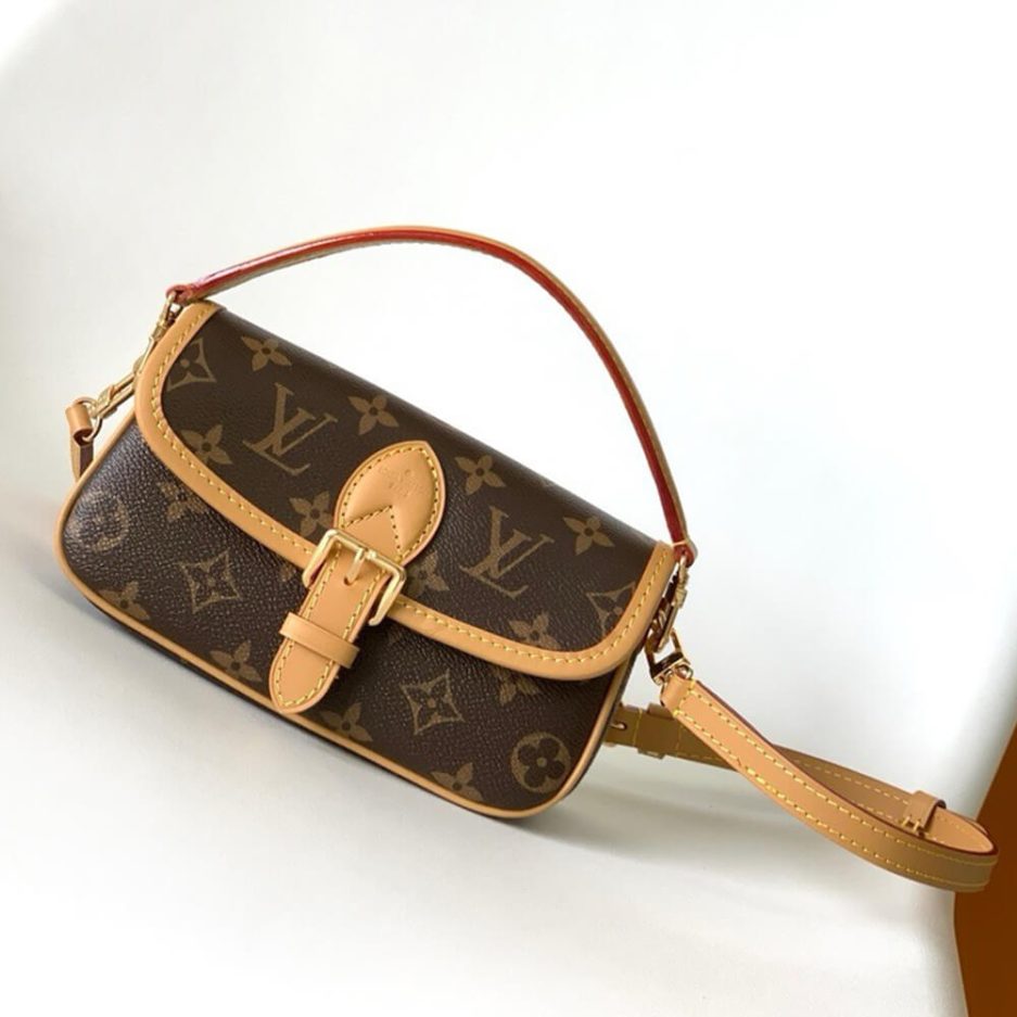 LV Nano Diane - Image 5