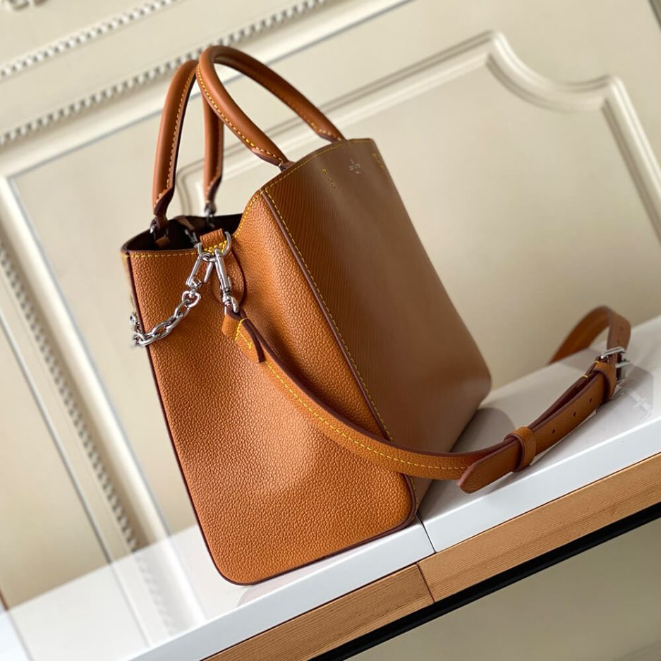 LV Marelle Tote MM - Image 7