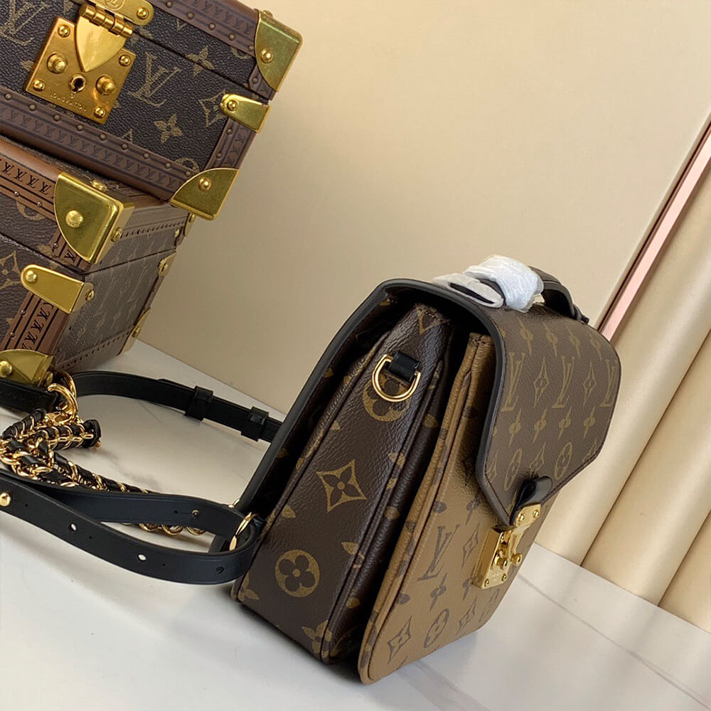 LV Pochette Metis Backpack - Image 2
