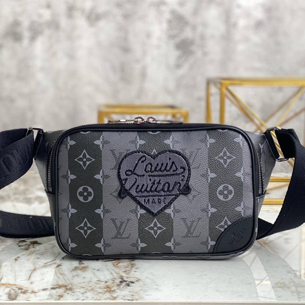 MODULAR SLING BAG - Image 8
