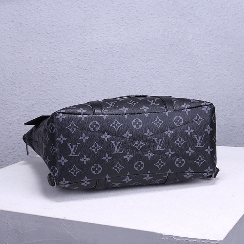 LV Tote Backpack - Image 3