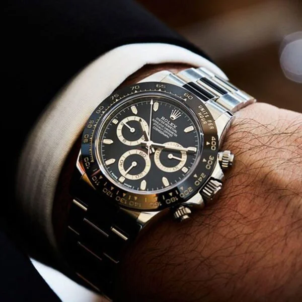 Cosmograph Daytona m116503(AAAAA version) - Image 2