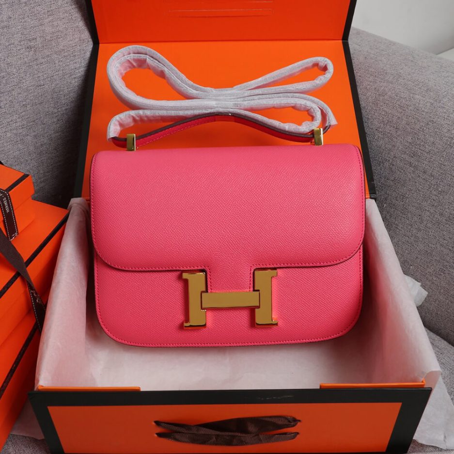 Hermes Constance 24 - Image 5