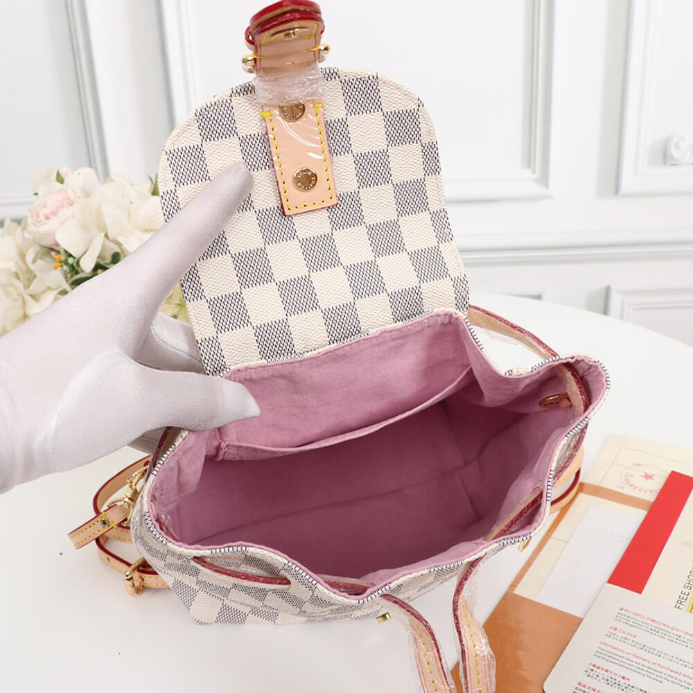 Louis Vuitton SPERONE BB - Image 7