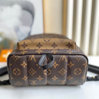 Alternative view of Louis Vuitton PALM SPRINGS PM