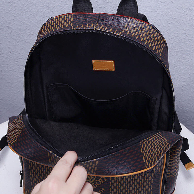 LV Campus Backpack - Image 7