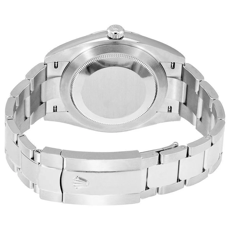 Rolex Datejust 116334-0010 Watch - Image 2