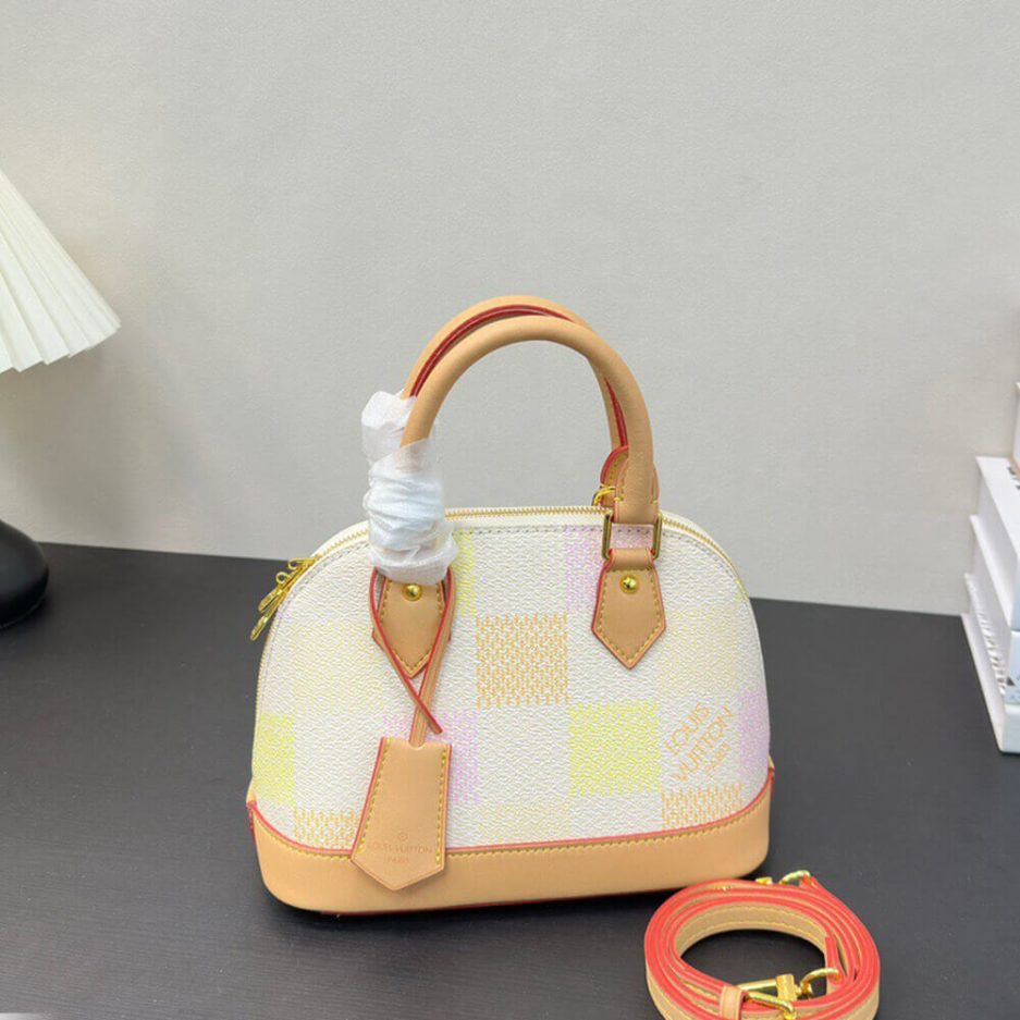 LV Alma BB - Image 7