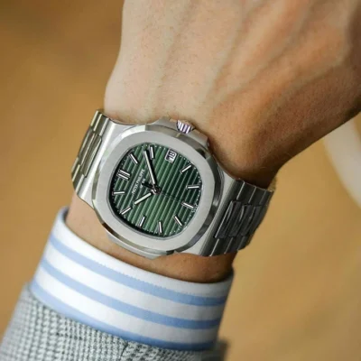Alternative view of Nautilus 5711/1A-014