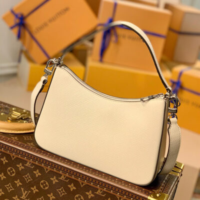 Alternative view of LV MARELLE HANDBAG