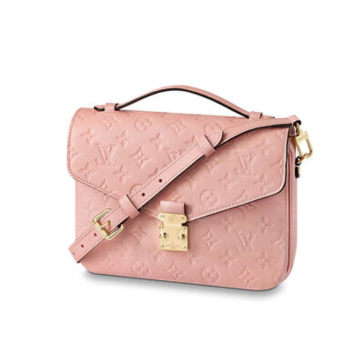 LV Pochette Metis Handbag